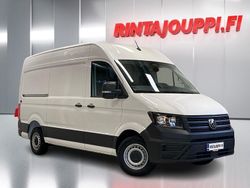 Uusi 2025 VW Crafter Van | 42 300 €