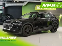 Käytetty 2022 Audi e-tron S-Line Katumaasturi | 36 880 € (Supertarjous)