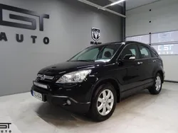 Käytetty 2007 Honda CR-V Katumaasturi | 2 790 € (Perustarjous)