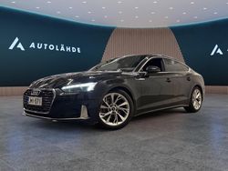 Käytetty 2021 Audi A5 Sportback S-Line Viistoperä | 26 870 € (Perustarjous)