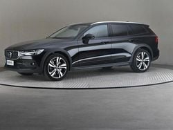 Käytetty 2023 Volvo V60 CC Business Edition Farmari | 36 500 € (Perustarjous)