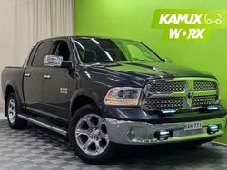 Käytetty 2016 Dodge Ram Nouto | 45 900 €