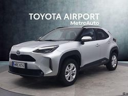 Met. hopea Käytetty 2024 Toyota Yaris Cross Katumaasturi | 29 390 € (Hyvä tarjous)