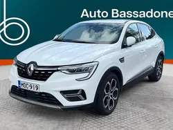Käytetty 2022 Renault Arkana Intens Katumaasturi | 19 880 € (Hyvä tarjous)