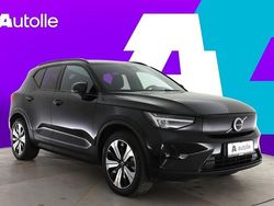 Käytetty 2023 Volvo XC40 Plus Katumaasturi | 28 900 € (Perustarjous)