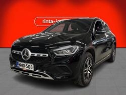 Käytetty 2022 Mercedes GLA200 Business Katumaasturi | 31 980 € (Perustarjous)