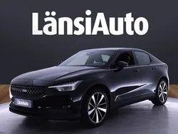 Käytetty 2022 Polestar 2 Pilot Sedan | 39 700 € (Perustarjous)