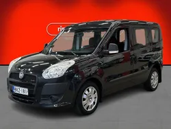 Käytetty 2012 Fiat Doblò Dynamic Tila-auto | 6 790 €