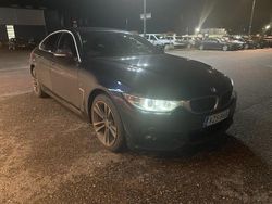 Käytetty 2018 BMW 420 Exclusive Coupe - kaksiovinen | 27 900 € (Hieman kallis)