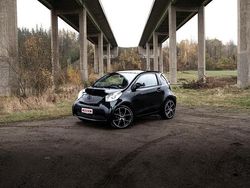 Käytetty 2009 Toyota iQ Viistoperä | 7 700 €