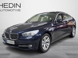 Käytetty 2010 BMW 530 Gran Turismo Comfort Edition Sedan | 9 990 €