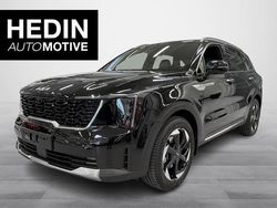 Uusi 2025 Kia Sorento Premium Katumaasturi | 52 900 €