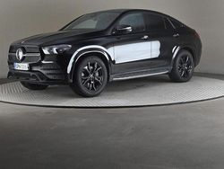 Käytetty 2023 Mercedes GLE350 Coupe - kaksiovinen | 64 500 €