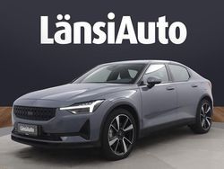 Käytetty 2023 Polestar 2 Standard Range Single Motor Viistoperä | 27 990 € (Supertarjous)