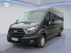 Käytetty 2023 Ford Transit Trend Van | 42 800 €