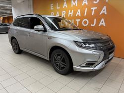 Käytetty 2019 Mitsubishi Outlander P-HEV Edition Farmari | 18 890 € (Perustarjous)