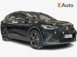 Käytetty 2024 VW ID.4 Pro Katumaasturi | 39 390 € (Kallis)