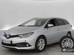 Hopea Käytetty 2018 Toyota Auris Touring Sports Active Farmari | 17 690 € (Perustarjous)