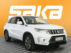 Käytetty 2020 Suzuki Vitara GL Katumaasturi | 23 390 € (Hieman kallis)