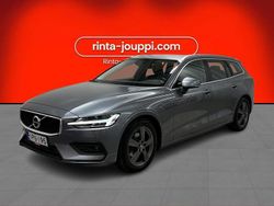 Käytetty 2019 Volvo V60 Momentum Farmari | 26 890 € (Hieman kallis)