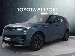 Käytetty 2023 Land Rover Range Rover Sport SE Dynamic Katumaasturi | 107 890 € (Perustarjous)