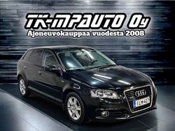 Käytetty 2011 Audi A3 Sportback S-Line Viistoperä | 6 490 €
