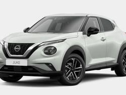 Uusi 2025 Nissan Juke N-Connecta Katumaasturi | 26 150 € (Perustarjous)