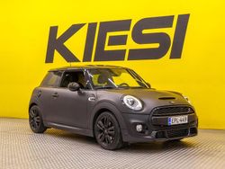 Käytetty 2018 Mini John Cooper Works Viistoperä | 19 490 €