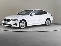 Käytetty 2020 BMW 330e Sedan | 23 900 € (Supertarjous)