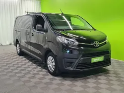 Käytetty 2018 Toyota Proace Van | 14 290 € (Perustarjous)