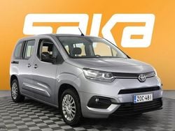 Käytetty 2022 Toyota Proace Verso Active Farmari | 23 990 € (Supertarjous)