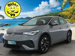 Käytetty 2022 VW ID.5 Pro Performance Katumaasturi | 29 750 € (Supertarjous)