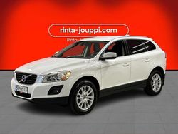 Käytetty 2010 Volvo XC60 Business Edition Katumaasturi | 7 790 €