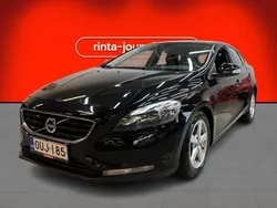 Käytetty 2013 Volvo V40 Business Edition Farmari | 7 490 € (Hyvä tarjous)