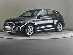 Käytetty 2021 Audi Q5 Sportback S-Line Katumaasturi | 33 900 €