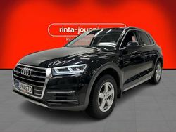 Käytetty 2019 Audi Q5 Business Katumaasturi | 28 690 € (Perustarjous)