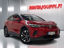 Käytetty 2024 VW ID.4 Pro Katumaasturi | 36 900 €