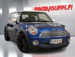 Käytetty 2008 Mini Cooper Viistoperä | 5 880 €