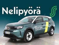 Uusi 2025 Opel Frontera Edition Katumaasturi | 28 800 €