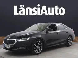 Käytetty 2020 Skoda Octavia Ambiente Sedan | 20 590 € (Perustarjous)