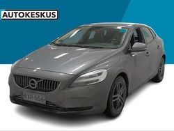 Harmaa Käytetty 2020 Volvo V40 Business Edition Viistoperä | 20 890 € (Perustarjous)