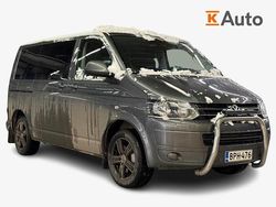 Käytetty 2012 VW Caravelle Comfortline Tila-auto | 13 900 € (Supertarjous)