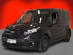 Käytetty 2016 Ford Transit Trend Van | 14 690 € (Supertarjous)