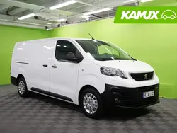 Valkoinen Käytetty 2020 Peugeot Expert Premium Van | 17 900 € (Hyvä tarjous)