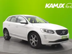 Valkoinen Käytetty 2014 Volvo XC60 Summum Katumaasturi | 23 280 € (Hyvä tarjous)