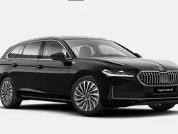 Uusi 2024 Skoda Superb LAURIN & KLEMENT Farmari | 64 970 €