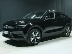 Käytetty 2023 Volvo EC40 Core Katumaasturi | 35 400 € (Perustarjous)
