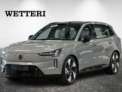 Harmaa Uusi 2025 Volvo EX90 Performance Katumaasturi | 120 120 €