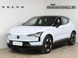 Sininen Käytetty 2025 Volvo EX30 Plus Katumaasturi | 37 900 € (Perustarjous)