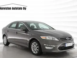 Käytetty 2011 Ford Mondeo Viistoperä | 8 930 € (Hyvä tarjous)